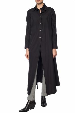 Cut-out long shirt, zdjęcie 2 Cut-out long shirt od Ann Demeulemeester
